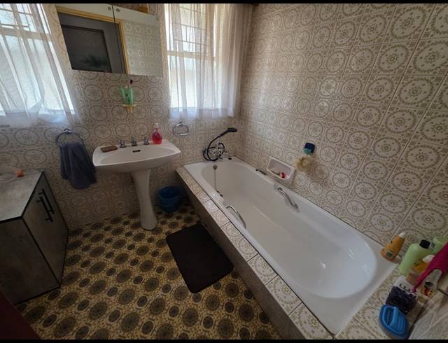 4 BEDROOM HOUSE TO LET IN SASOLBURG EXT 23